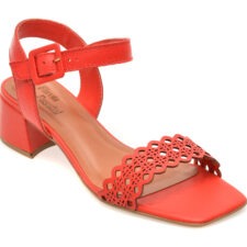 Sandale FLAVIA PASSINI rosii