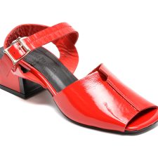 Sandale FLAVIA PASSINI rosii