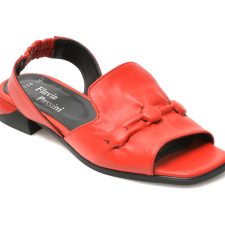 Sandale FLAVIA PASSINI rosii