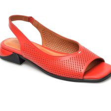 Sandale FLAVIA PASSINI rosii