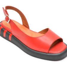 Sandale FLAVIA PASSINI rosii