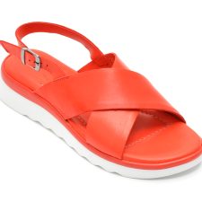 Sandale FLAVIA PASSINI rosii