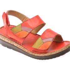 Sandale FLAVIA PASSINI rosii