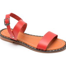 Sandale FLAVIA PASSINI rosii