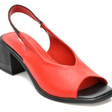 Sandale FLAVIA PASSINI rosii