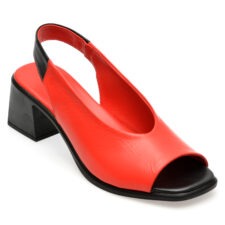 Sandale FLAVIA PASSINI rosii