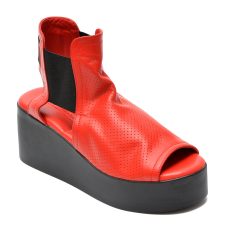 Sandale FLAVIA PASSINI rosii