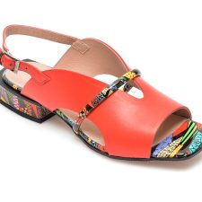 Sandale FLAVIA PASSINI rosii