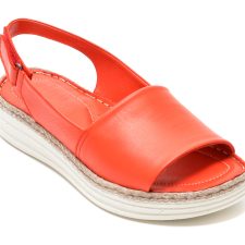 Sandale FLAVIA PASSINI rosii