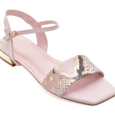Sandale FLAVIA PASSINI roz