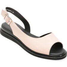 Sandale FLAVIA PASSINI roz