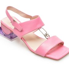 Sandale FLAVIA PASSINI roz