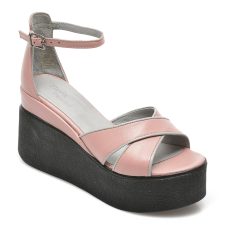 Sandale FLAVIA PASSINI roz