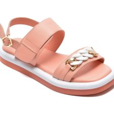 Sandale FLAVIA PASSINI roz