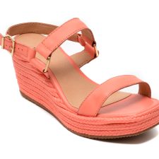 Sandale FLAVIA PASSINI roz