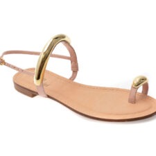 Sandale FLAVIA PASSINI roz