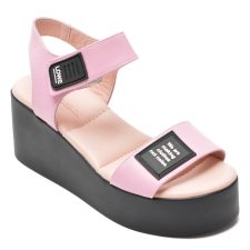 Sandale FLAVIA PASSINI roz