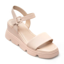 Sandale FLAVIA PASSINI roz