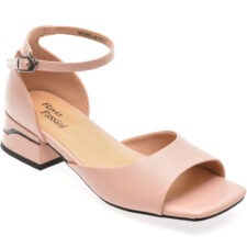 Sandale FLAVIA PASSINI roz