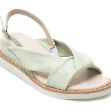 Sandale FLAVIA PASSINI verzi