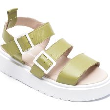 Sandale FLAVIA PASSINI verzi