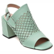 Sandale FLAVIA PASSINI verzi