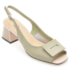 Sandale FLAVIA PASSINI verzi