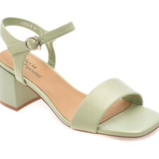 Sandale FLAVIA PASSINI verzi