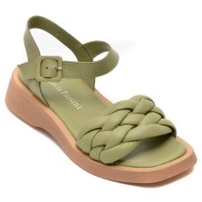 Sandale FLAVIA PASSINI verzi