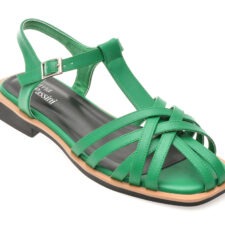 Sandale FLAVIA PASSINI verzi
