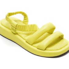 Sandale FLAVIA PASSINI verzi