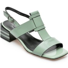 Sandale FLAVIA PASSINI verzi