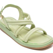 Sandale FLAVIA PASSINI verzi