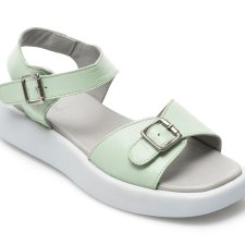 Sandale FLAVIA PASSINI verzi