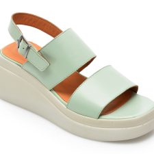 Sandale FLAVIA PASSINI verzi