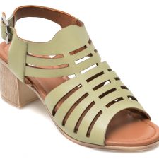 Sandale FLAVIA PASSINI verzi