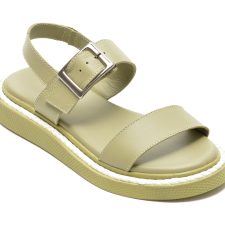 Sandale FLAVIA PASSINI verzi