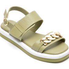 Sandale FLAVIA PASSINI verzi