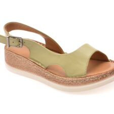 Sandale FLAVIA PASSINI verzi