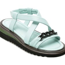 Sandale FLAVIA PASSINI verzi