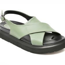 Sandale FLAVIA PASSINI verzi