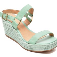 Sandale FLAVIA PASSINI verzi