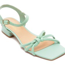 Sandale FLAVIA PASSINI verzi