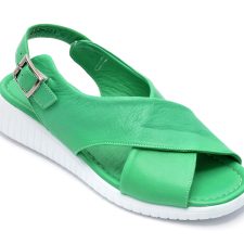 Sandale FLAVIA PASSINI verzi