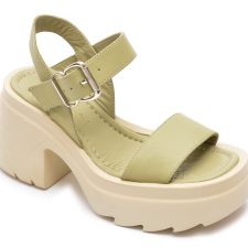 Sandale FLAVIA PASSINI verzi