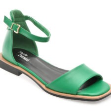 Sandale FLAVIA PASSINI verzi