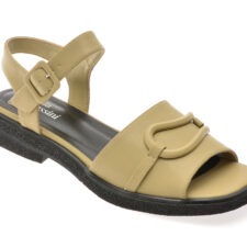 Sandale FLAVIA PASSINI verzi