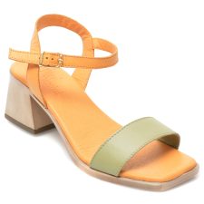 Sandale FLAVIA PASSINI verzi