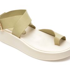 Sandale FLAVIA PASSINI verzi