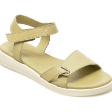 Sandale FLAVIA PASSINI verzi